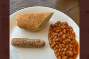 外国人「イギリスの飯がマズい」(海外の反応)