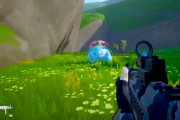 海外「NOOOO！！」ポケモンを銃撃する残虐なゲームが海外で作られてしまう…（海外の反応）