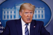 海外「真に受けるな」トランプが日本との貿易協定合意発表に海外大騒ぎ！（海外の反応）