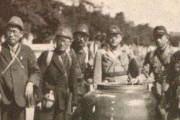 中国人「中国侵略中の日本鬼子が水瓶を見つけると歓喜した理由」