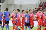 韓国人「韓国はサッカーの試合だけでなく、あらゆる面で日本に負けていた」