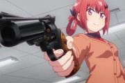 アメリカ人「憲法改正で銃を自由に持てたらお前ら何を買うの？」