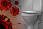 【海外】トイレのフタは閉めるべき？ウイルス拡散を防ぐ意外な真実とは！