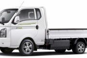 【悲報】韓国人「電気自動車の補助金が停止し、現代自動車1t電気トラック『ポーターEV』の生産を中止に‥」　韓国の反応