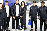 【海外】「めっちゃ美人！」「スーパーアスリートが生まれそう」大谷翔平の夫人に海外も興味津々！