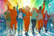 長期服役者が社会復帰したときに驚いた現代の変化は？海外の反応まとめ