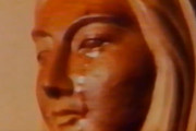 【海外の反応】1973 年に日本の秋田県の聖母マリア像で起きた奇跡　海外の反応「間違いなく下水、信仰は騙されやすさだ」