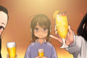 【がんばれ同期ちゃん海外の反応】4/27&5/4更新分「同期ちゃんの苦難が終わることはあるんだろうか？」