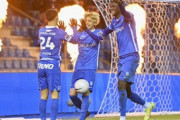 【海外の反応】「実現したら..」伊東純也、ドイツ強豪レバークーゼン移籍が浮上!?現地サポの反応は!?