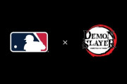 MLBと鬼滅の刃がコラボ？　MLBと鬼滅の刃の公式がコラボを匂わせる投稿をする　【海外の反応】