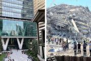 韓国人「ミャンマー地震、日本の建物 vs 中国の建物」