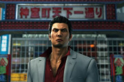 日本の人気ゲーム「龍が如く」のハリウッド実写映像化に海外大騒ぎ！（海外の反応）