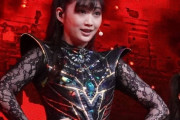 オーストラリア人の初めてのBABYMETALのコンサート体験レポ　【海外の反応】