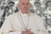 ローマ教皇が死刑に対する日本の世論を変えるか？（海外の反応）