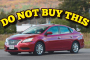 【海外の反応】この日産車は絶対に買うな！