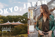 海外「パンケーキ最高！」「行きたくなった！」ニューヨークから初めての日本旅行！