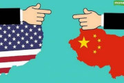海外「アメリカが中国製品かどうかオンライン上で消費者に分かるようにする法案を検討」