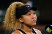大坂なおみとロシア人選手の試合で観客がヤジを飛ばした結果・・・（海外の反応）