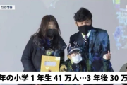 韓国人の反応「韓国の少子化の実状報道」→童貞３７歳だけど、俺が原因？？