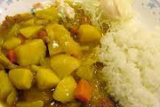 【驚愕】韓国人「カレーはインドと韓国の合作だった！？歴史を暴露」