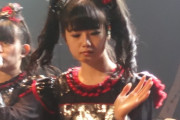 BABYMETAL / あわだまフィーバー　“ゆいの笑顔はキュートどころじゃない”　【海外の反応】