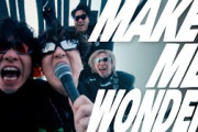 海外ファンが熱狂的に語るOfficial髭男dism『Make Me Wonder』— 『ダーウィン事変』OPへの称賛コメント集