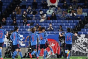 【悲報】日本人さん、「韓国が気持ち悪い」と言い出してしまう‥日本のネットユーザー「試合は勝ったが、韓国の汚いプレーに気分が悪い」　韓国の反応