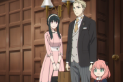 海外「孔明の戦略だ..」春アニメ海外人気ランキング（5週目）