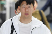 ソン・フンミン「引退したらサッカー界を去る...」＝韓国の反応