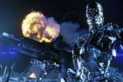 英国軍トップ「2030年代までに軍隊の4分の1をロボット兵士に置き換えたい」
