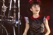 アミューズのBABYMETALのプロフィールページの写真が新しくなってるぞ！　【海外の反応】