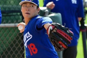 山本由伸の新グローブにMLBファン騒然！←「WBC仕様だ！」（海外の反応）