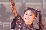 BABYMETAL / BxMxC　“わさびって言ってるのだけは聞き取れる”　【海外の反応】