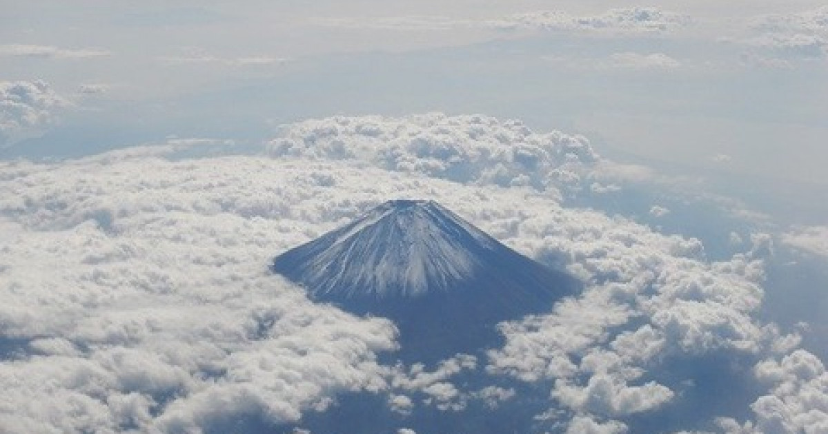 韓国人「富士山爆発で東京麻痺するの？チャーンス！」 | 海外の反応アンテナ
