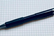 海外「これは一生ものだ！」日本の文房具メーカー、ぺんてるのシャープペンシルに対する海外の反応
