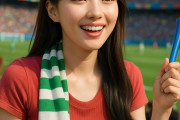 韓国人「最近サッカー4試合の成績を見ると韓国は日本代表より勝点で上回っている‥」→「数字だけ見たら面白い構図」