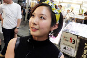 日本人はアジア系外国人に対してこう思ってる！意外？納得？