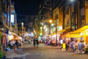 東京のホッピー通り（隠れた名所）を案内！「台湾では地元の人たちがもっとフレンドリーです」「まさに宝石! 素晴らしい街並み」海外の反応