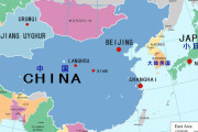 中国人「なぜ日本のような小国が、中国のような大国を侵略したのだろうか？」