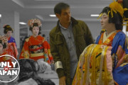 「花魁って意外とパワフル！」芸者と花魁の違いとは？ 海外の反応