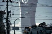 「何でこんな街中に？」全長100M！「仙台大観音」が海外で話題に 海外の反応