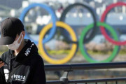 海外「日本人はオリンピックの強行なんてしないよね？？」コロナウイルスが流行する中、オリンピック開催に対する日本の世論調査を知った外国人の反応