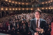 荒木飛呂彦がイタリアのイベントに登場！インタビュー＆現地の写真まとめ