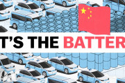 【海外の反応】どうして中国はEV戦争に勝っているのか？