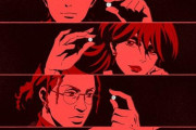 【LAZARUS ラザロ】最新ビジュアル公開「パルクールやりすぎ問題」【海外の反応】