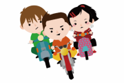 韓国人「日本の小学生が暴走族に捧げた詩」