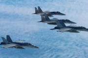 米雑誌「日本のF-15J vs 中国のJ-20戦闘機 戦ったらどちらが勝つ？」（海外の反応）
