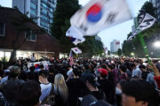 韓国人「不正選挙だ！」投票用紙不足で投票箱が搬出できず、黄教安氏も現場に駆けつけ騒然