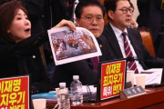 韓国社会総ツッコミ！"オマエが言うな！"「売国奴」発言を巡り激突…韓国政界、またも泥沼の応酬へ
