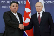 【海外の反応】韓国が北朝鮮はロシアに300万発以上の砲弾を送ったと発表　海外の反応「北朝鮮は韓国がいきなり攻撃してこないことを知っている、80%が不発弾だろう」